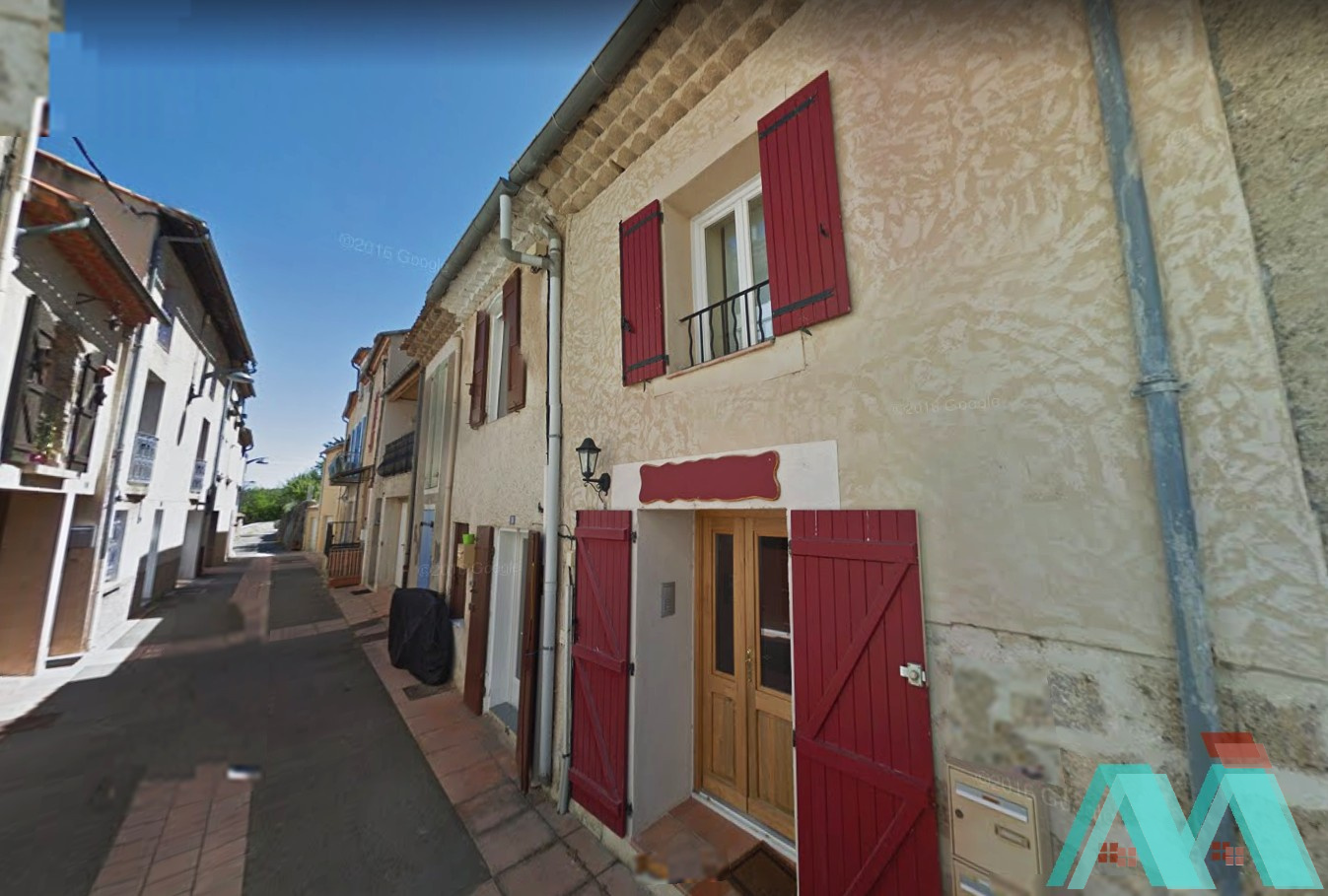 Appartement - Saint-Paul-ls-Durance