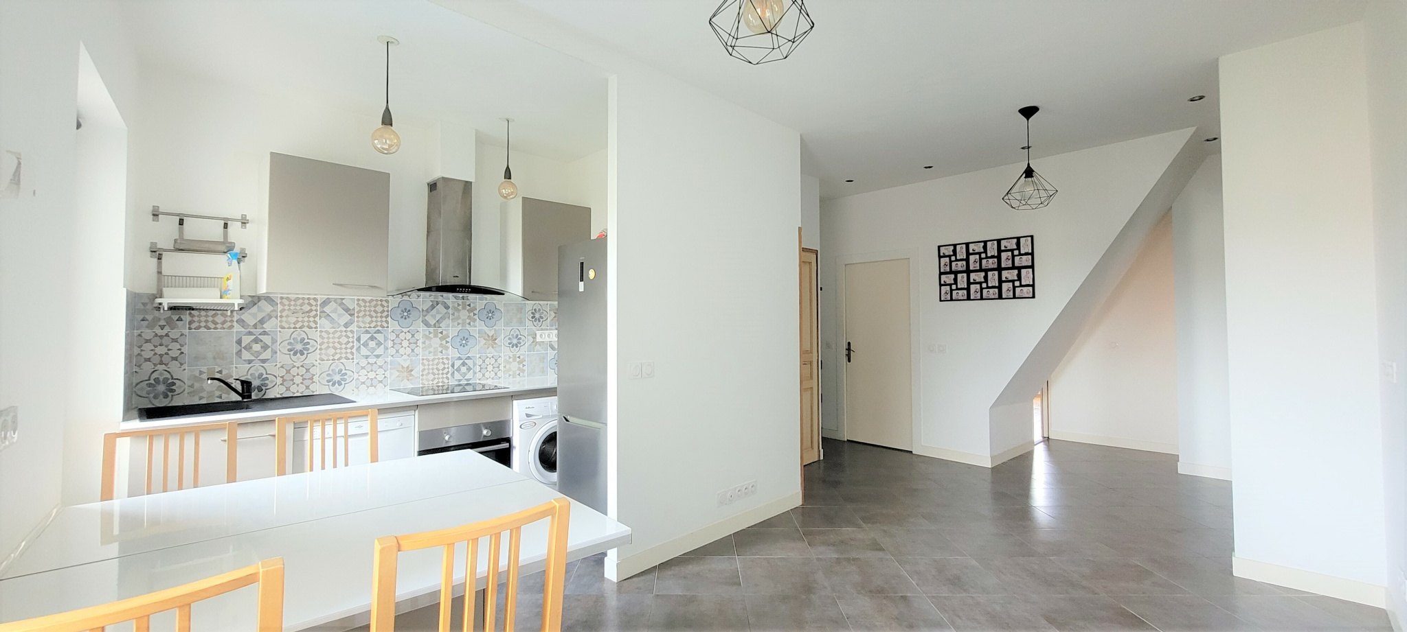 Appartement - Toulon