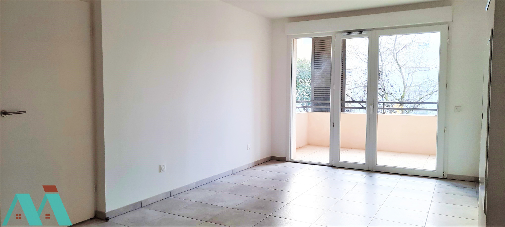 Appartement - Le Castellet