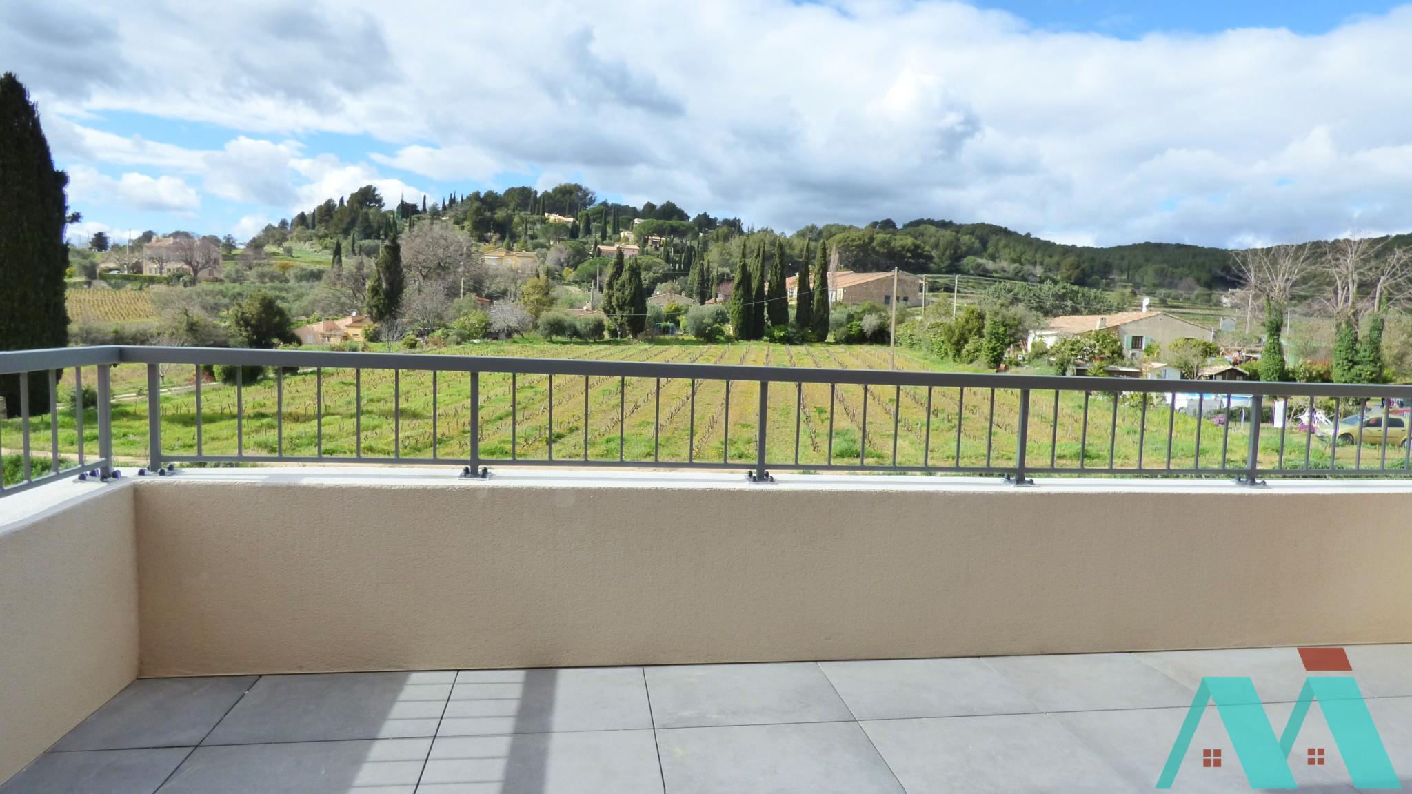 Location Appartement Le Beausset
