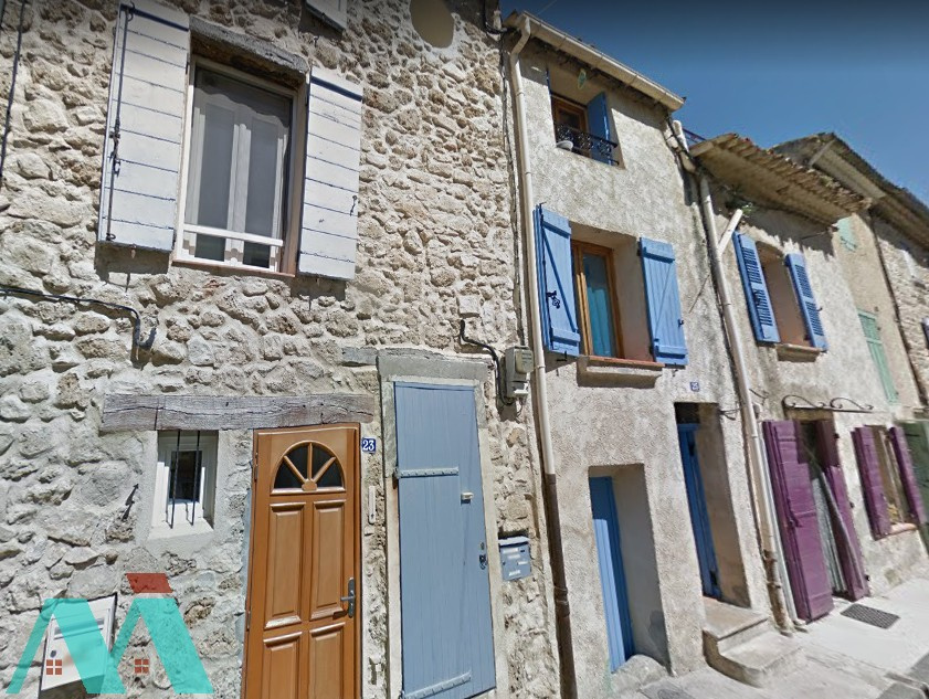 Appartement - Saint-Paul-l�s-Durance