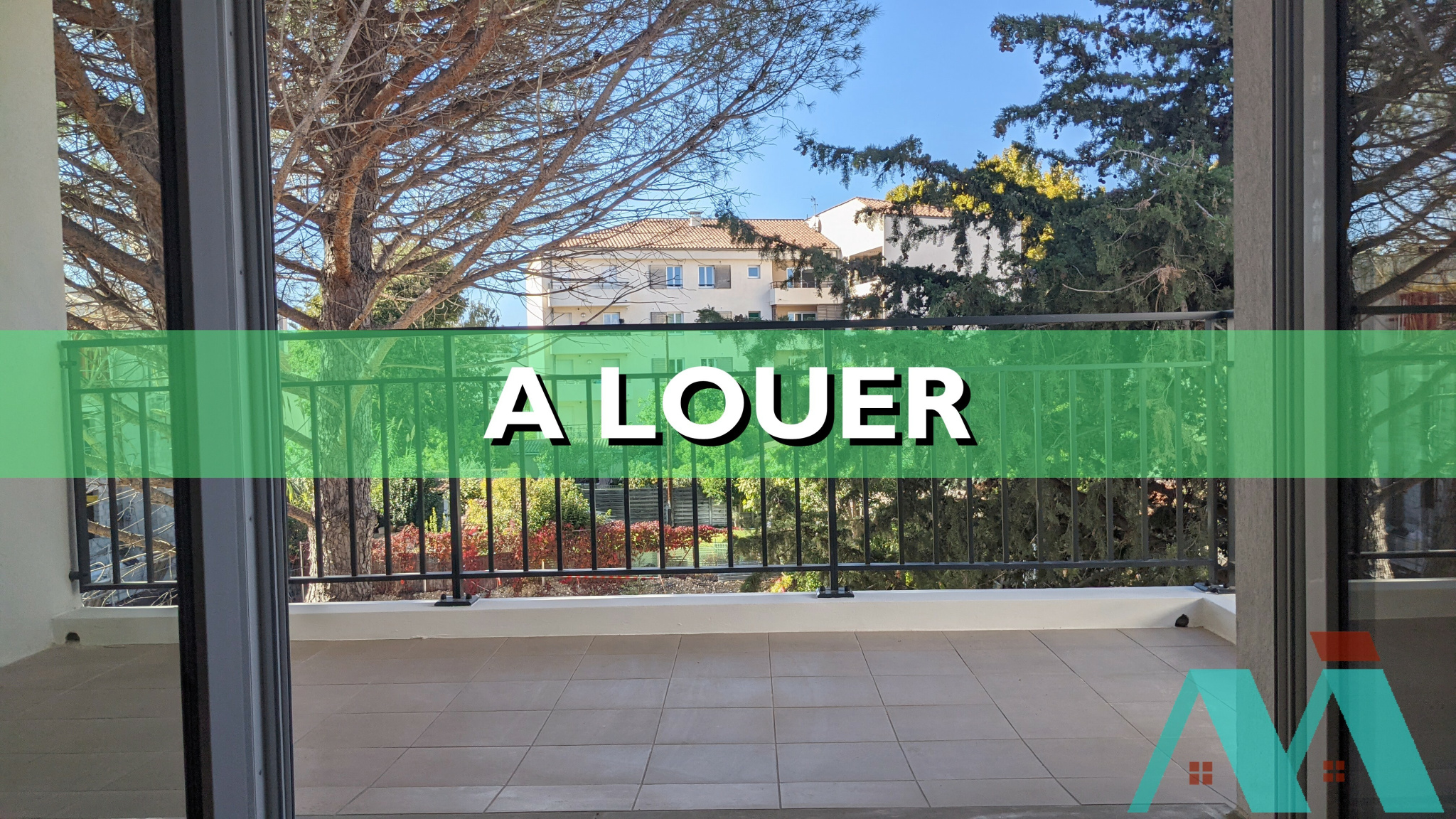 Appartement - La Seyne-sur-Mer