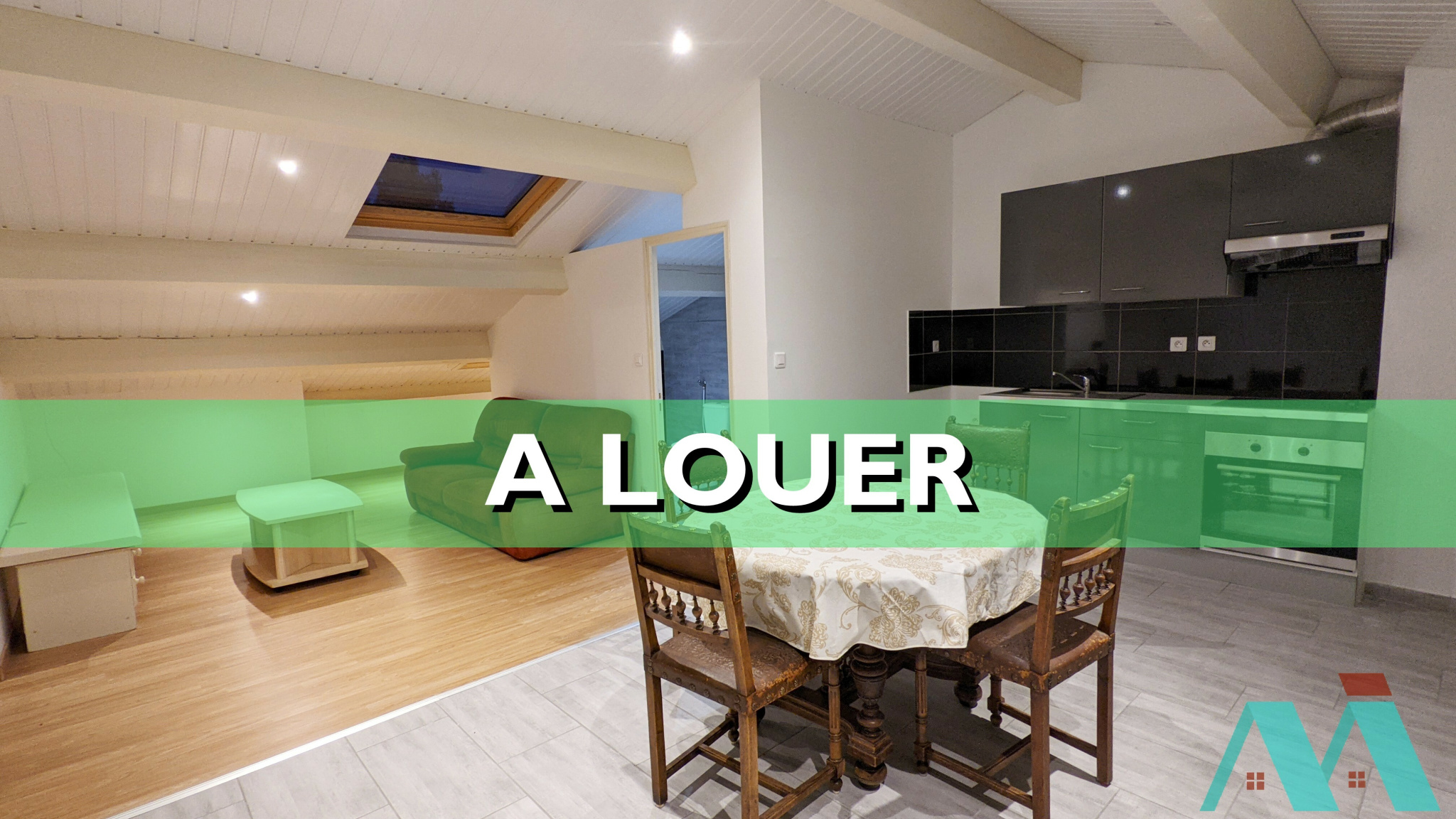 Location Appartement Signes