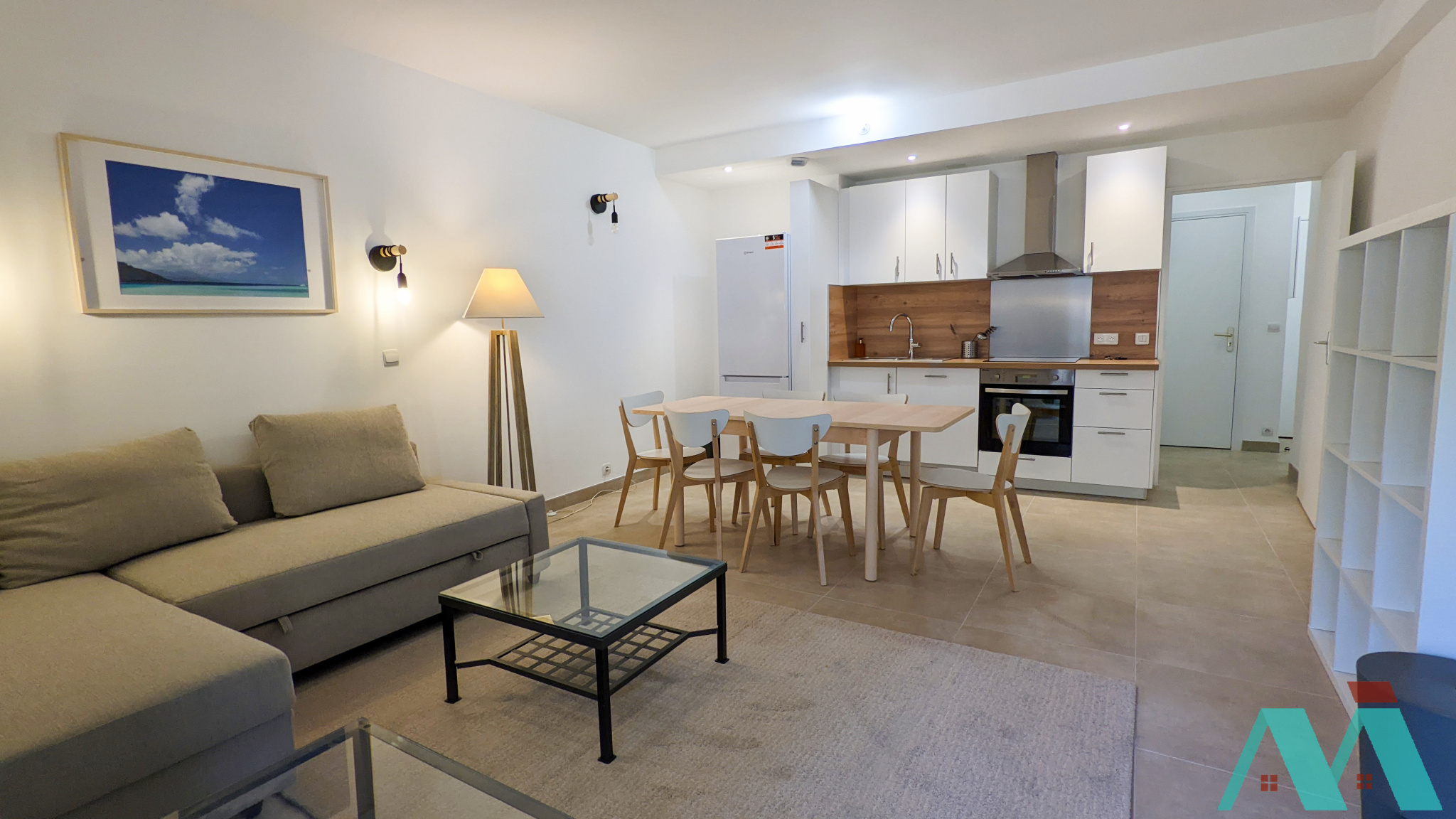 Appartement - Sanary-sur-Mer