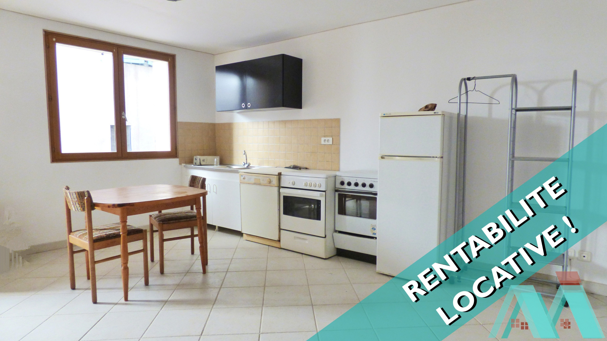Immeuble - Cuges-les-Pins