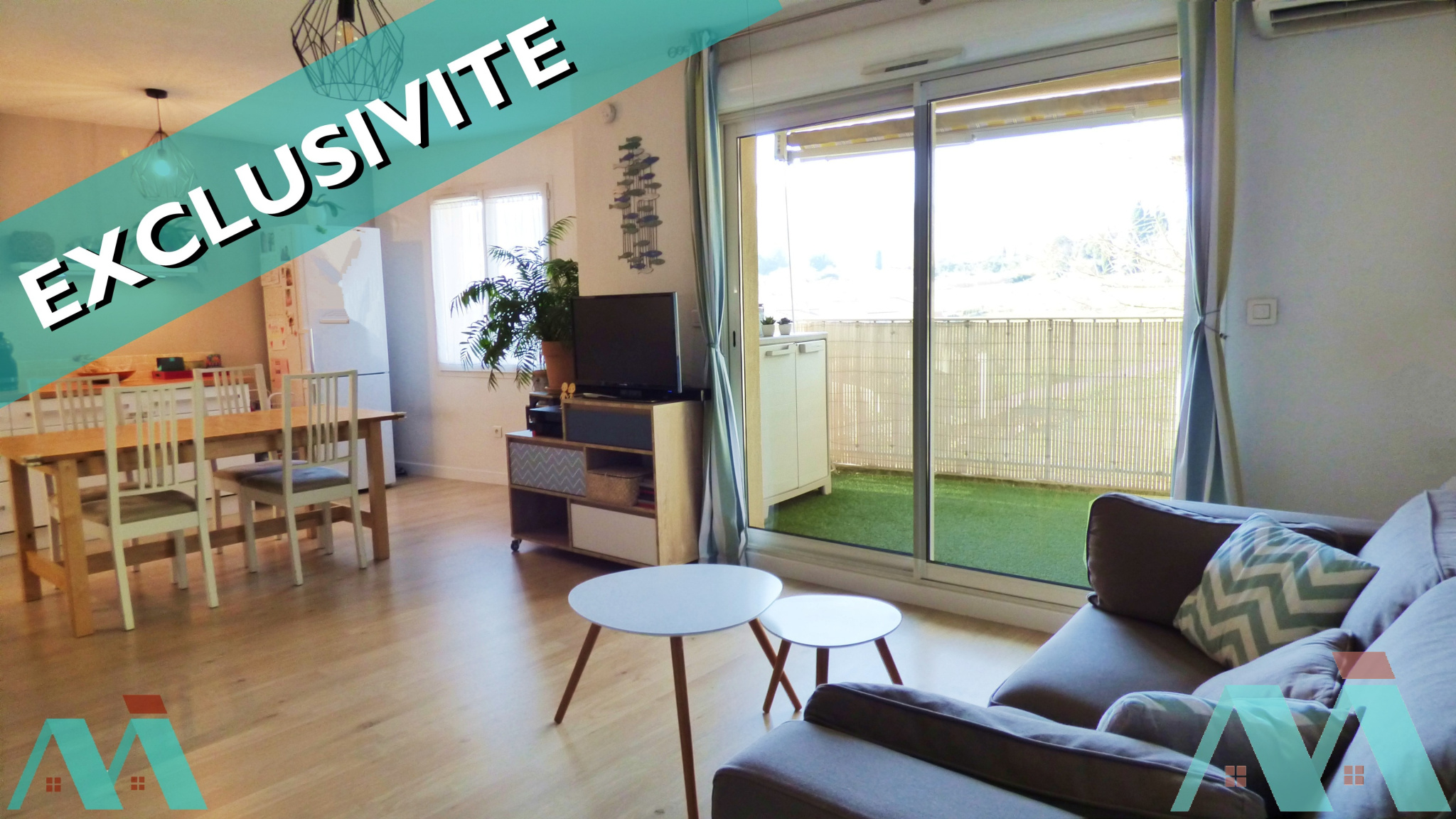 Appartement - venos