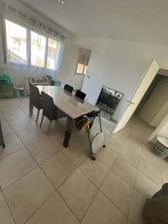 Appartement - Toulon
