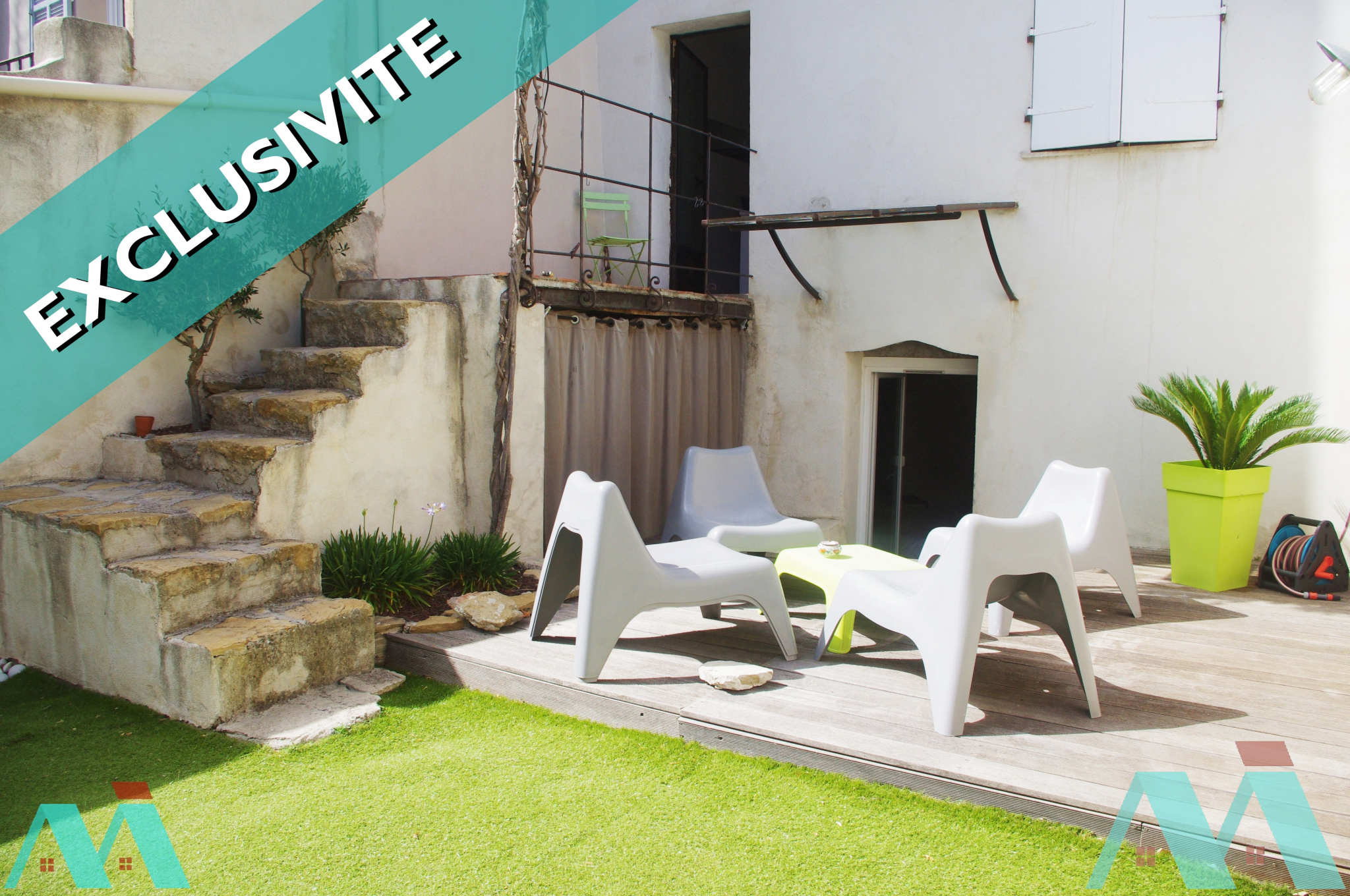 Appartement - Le Beausset