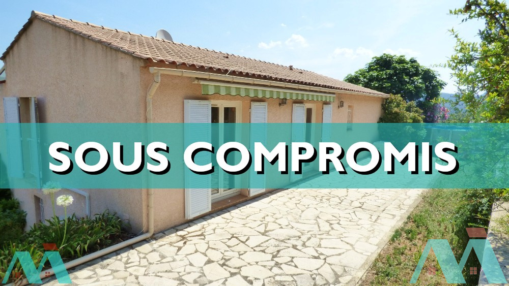 Maison-Villa - Le Beausset