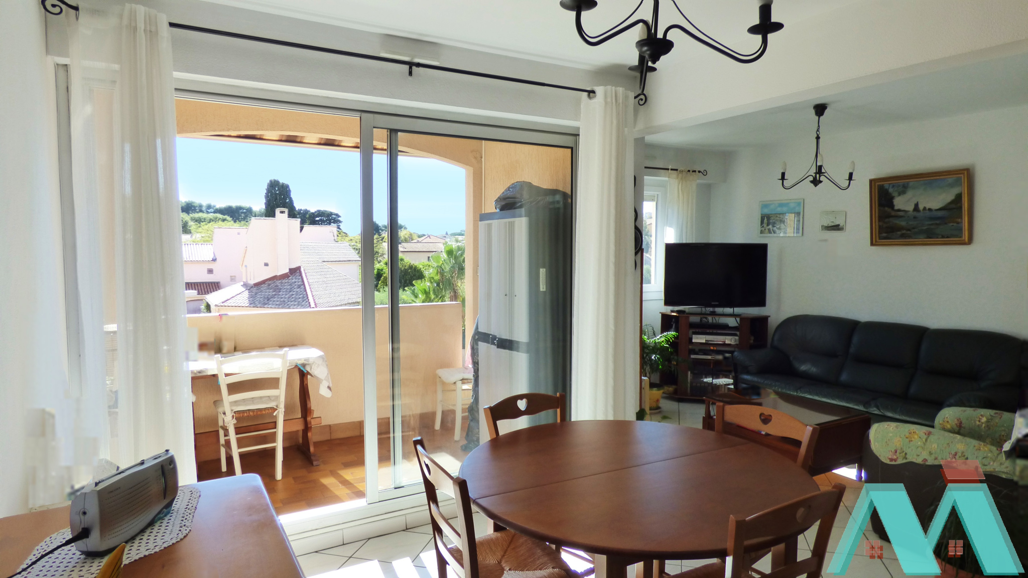 Appartement - Six-Fours-les-Plages
