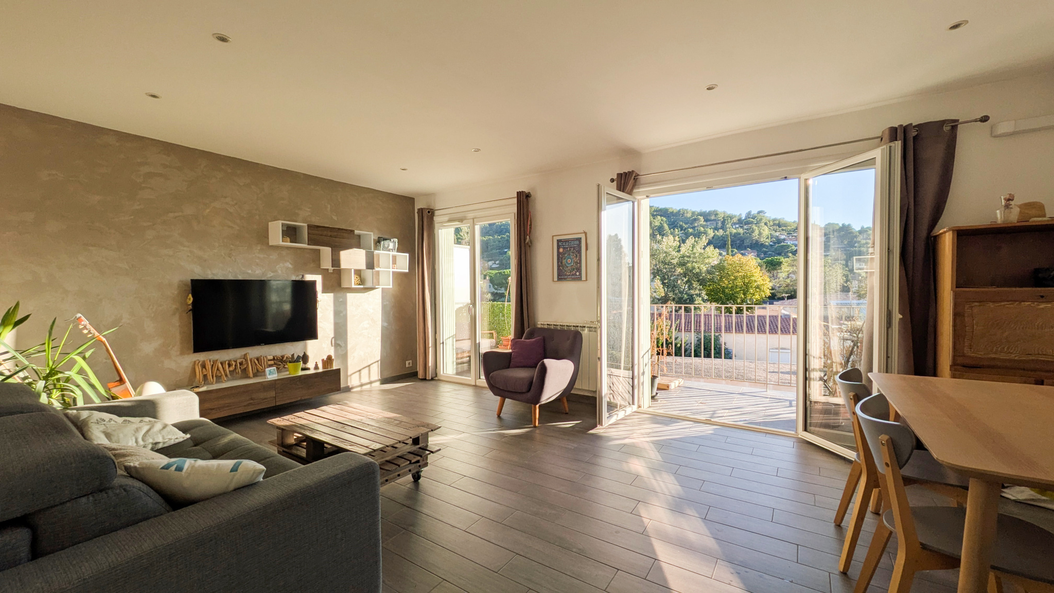 Location Appartement Le Beausset