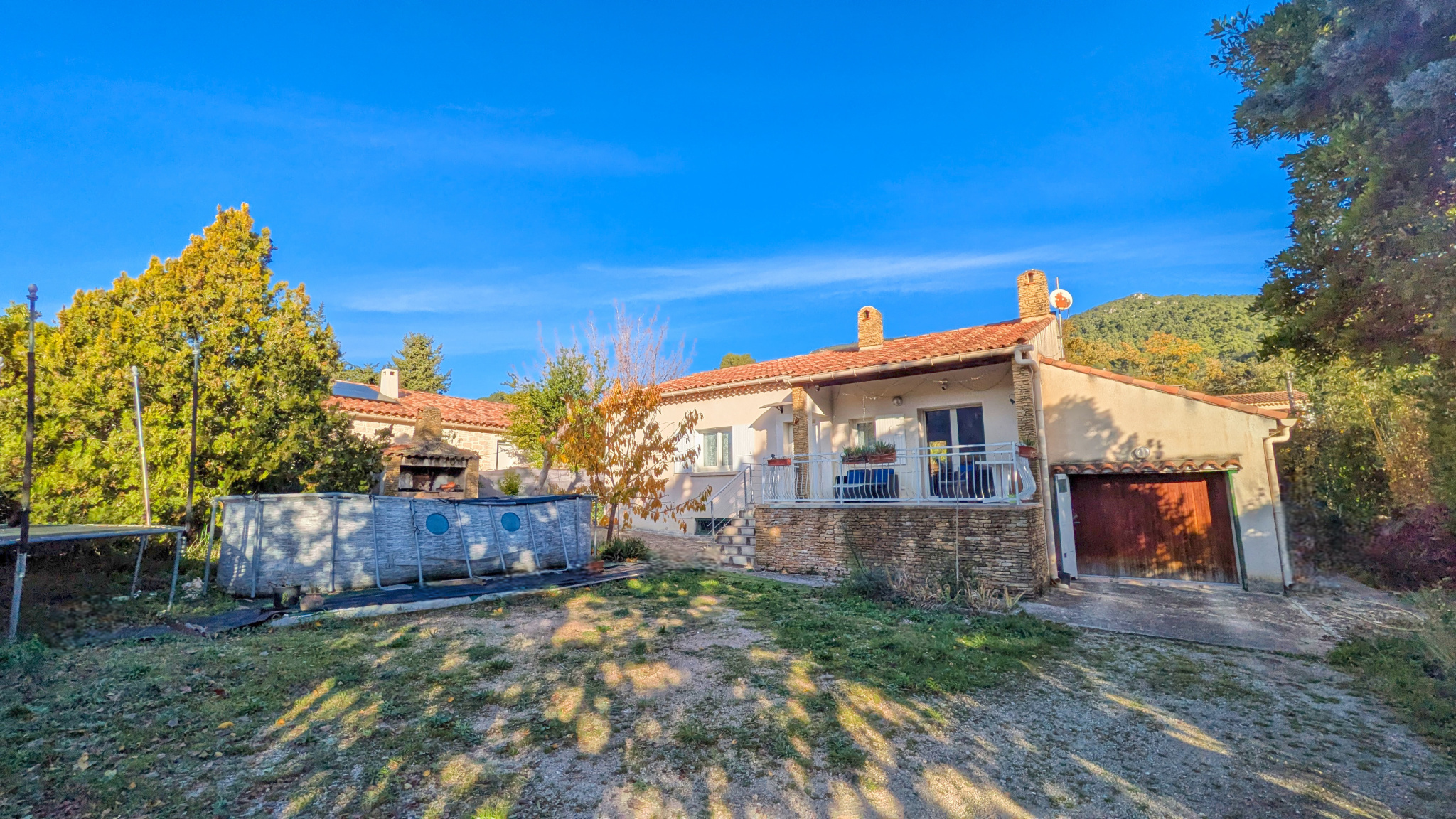 Location Maison-Villa Signes