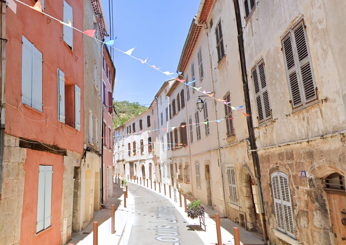 Location Appartement Signes