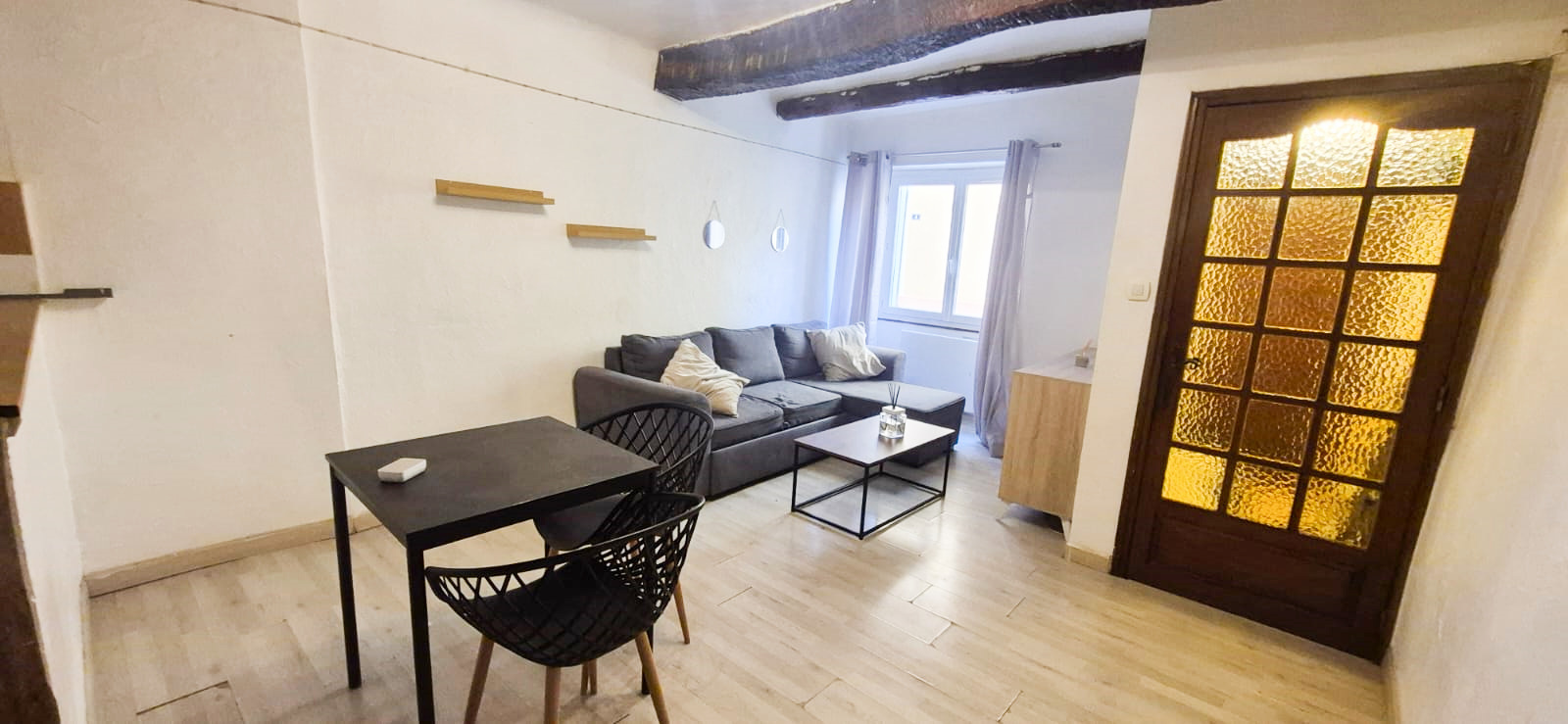 Location Maison-Villa Camps-la-Source