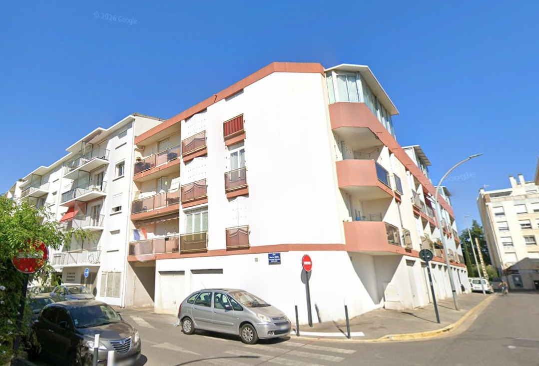 Appartement - La Seyne-sur-Mer