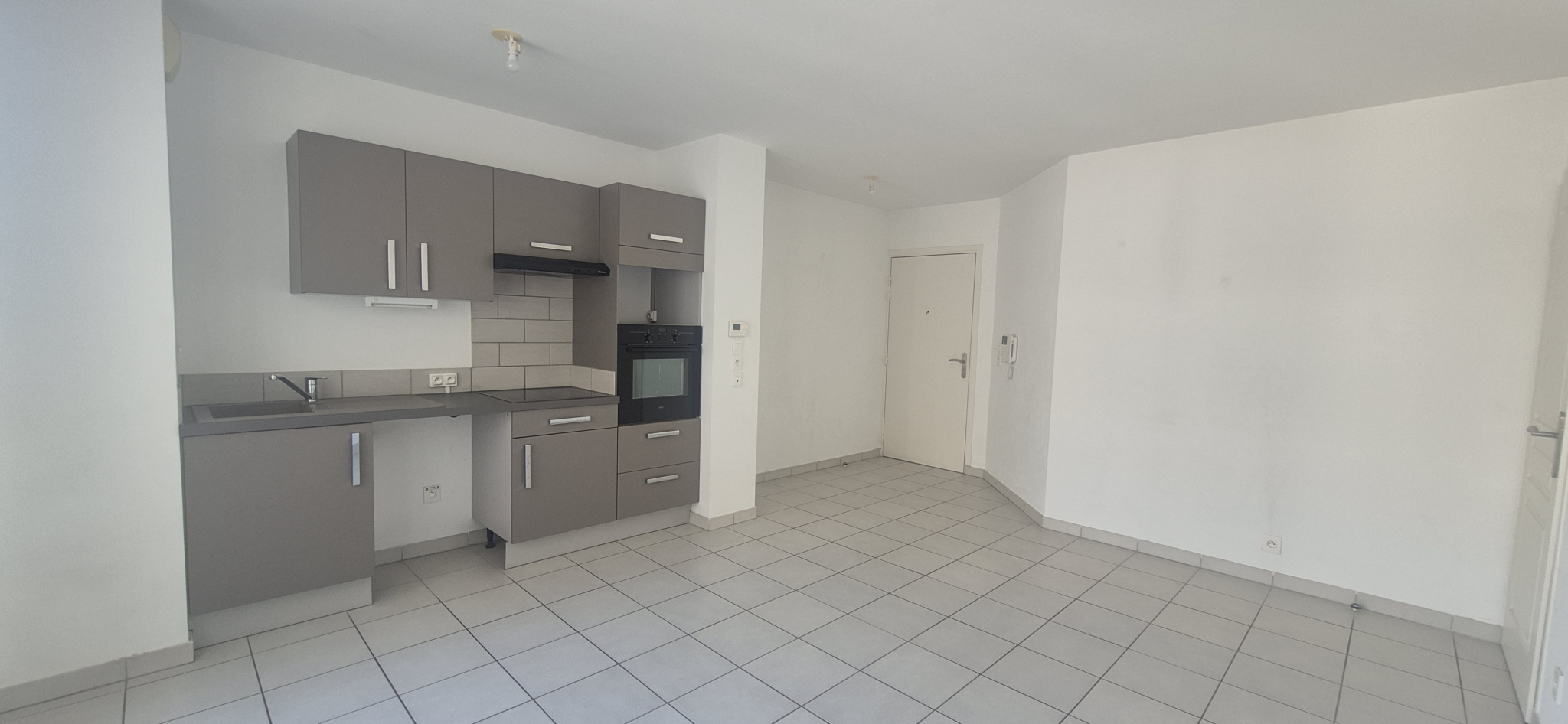 Appartement - Marseille