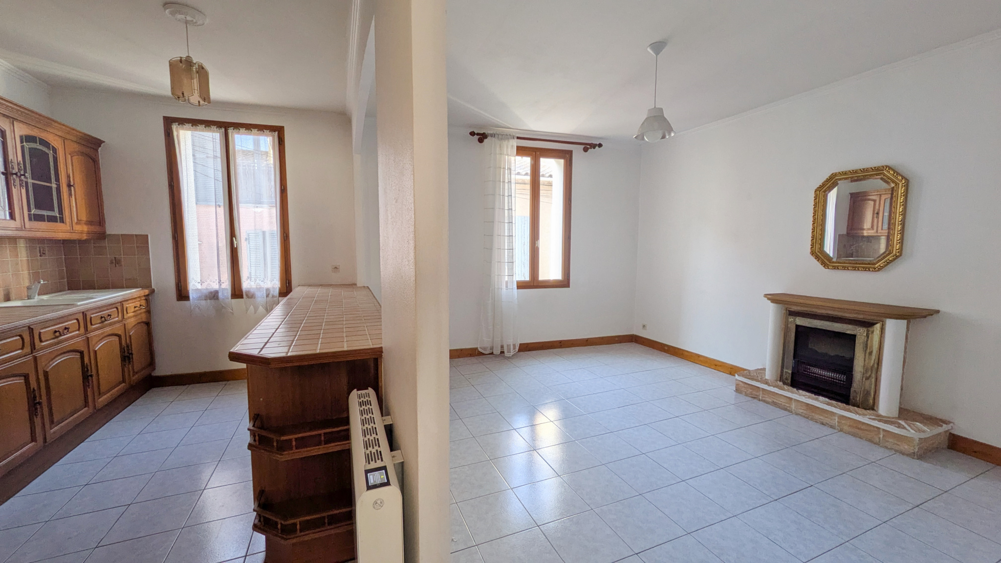 Appartement - Le Beausset
