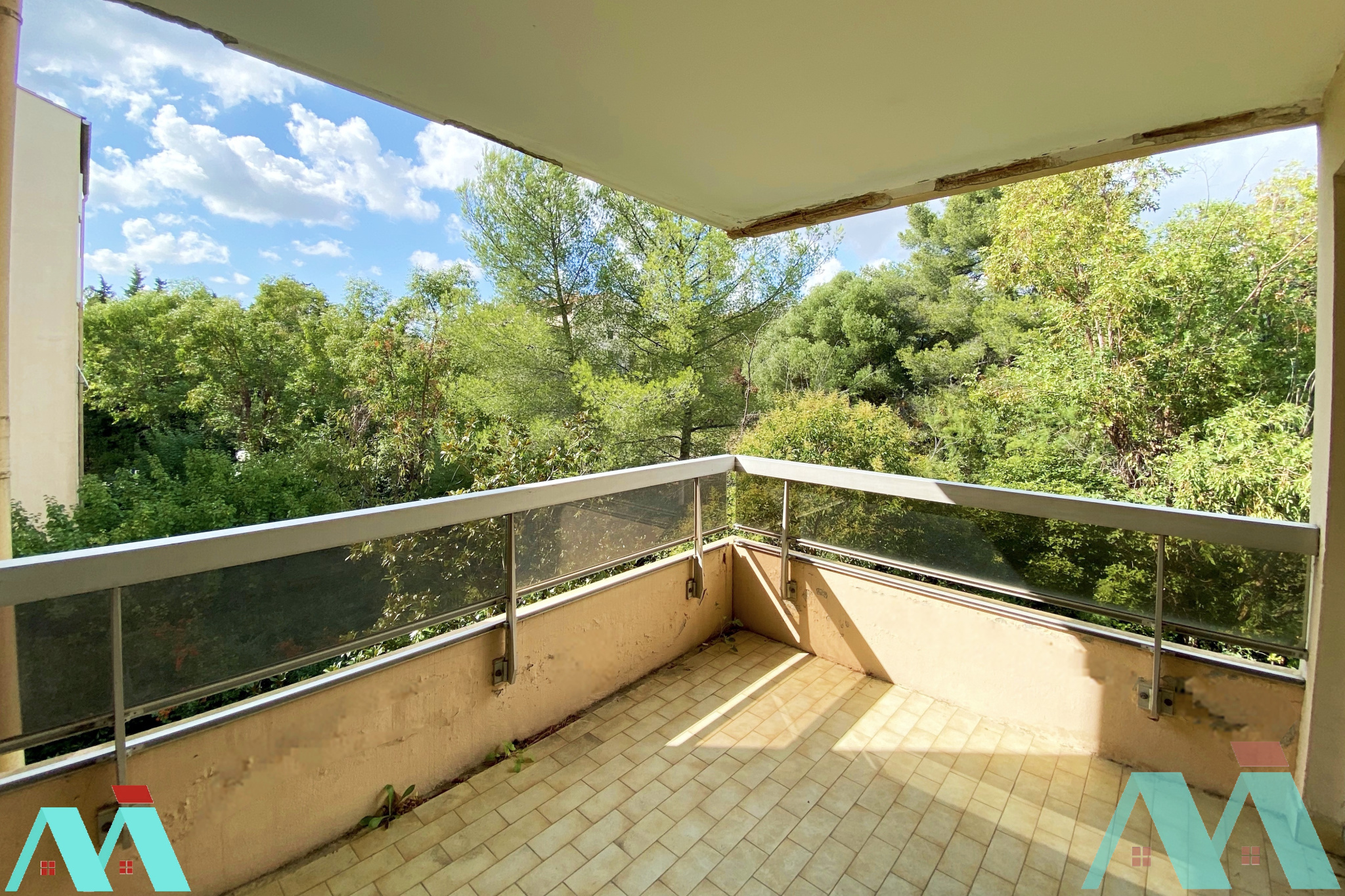 Appartement - Toulon