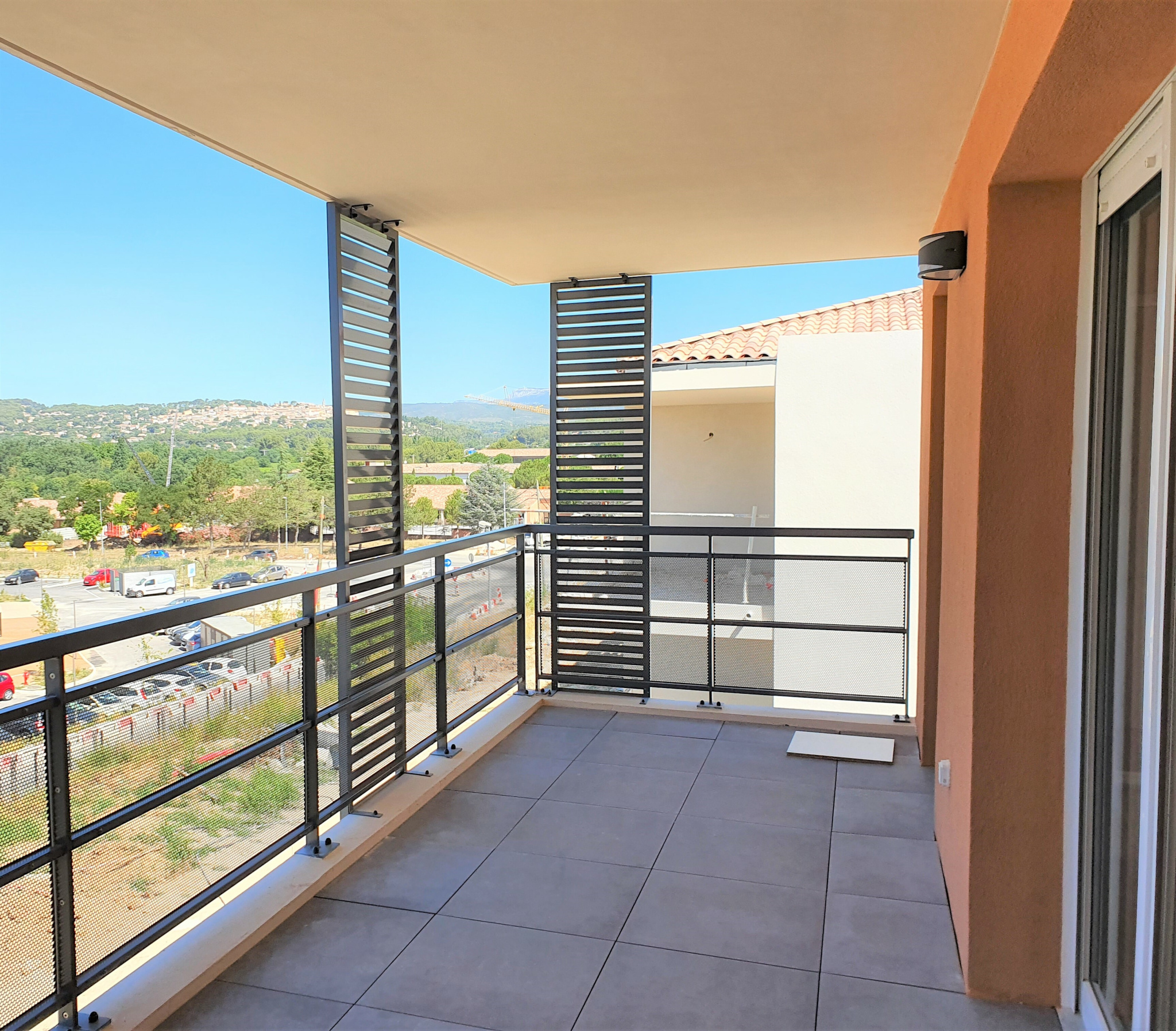 Appartement - Le Castellet