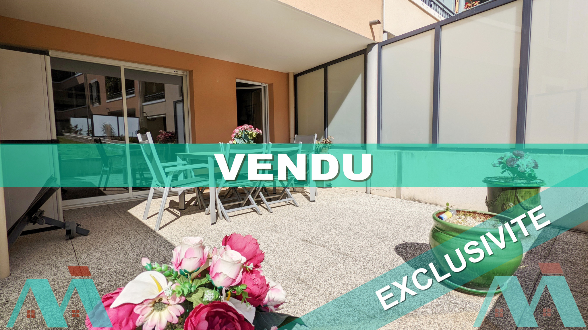 Appartement - Six-Fours-les-Plages