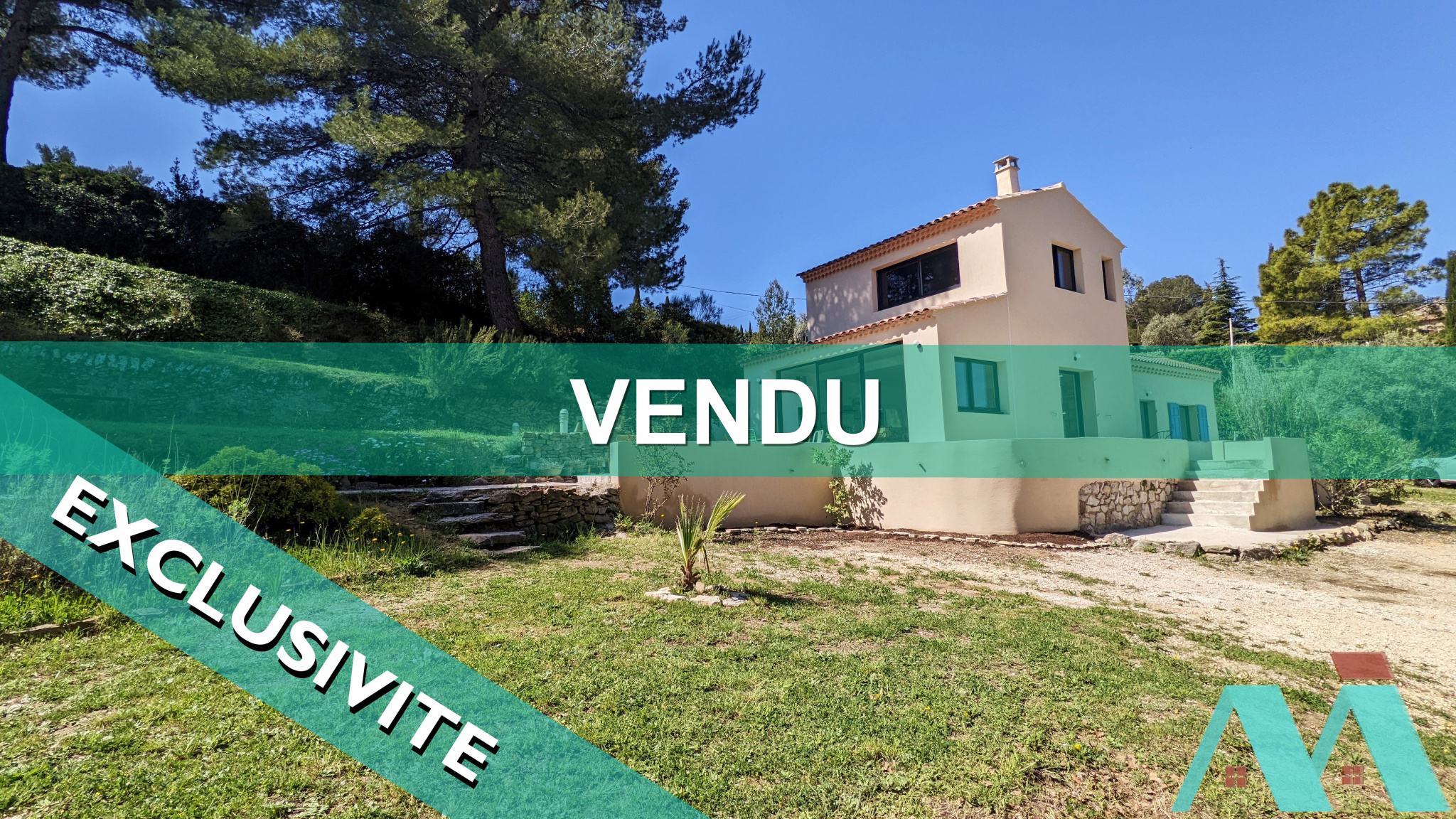 Maison-Villa - Le Beausset