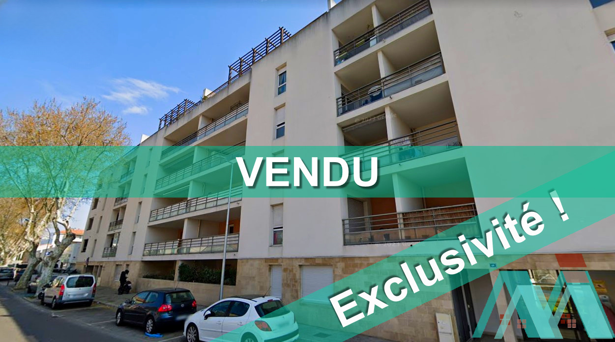 Appartement - La Seyne-sur-Mer