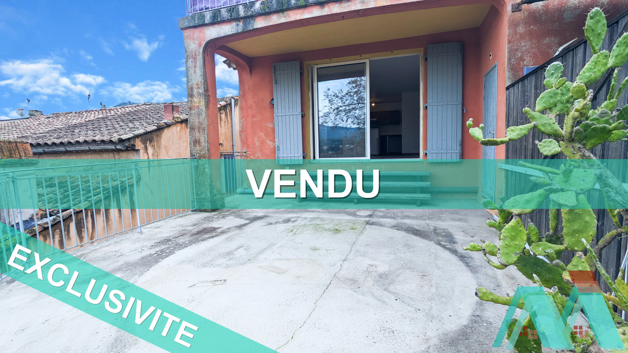 Appartement - Le Beausset