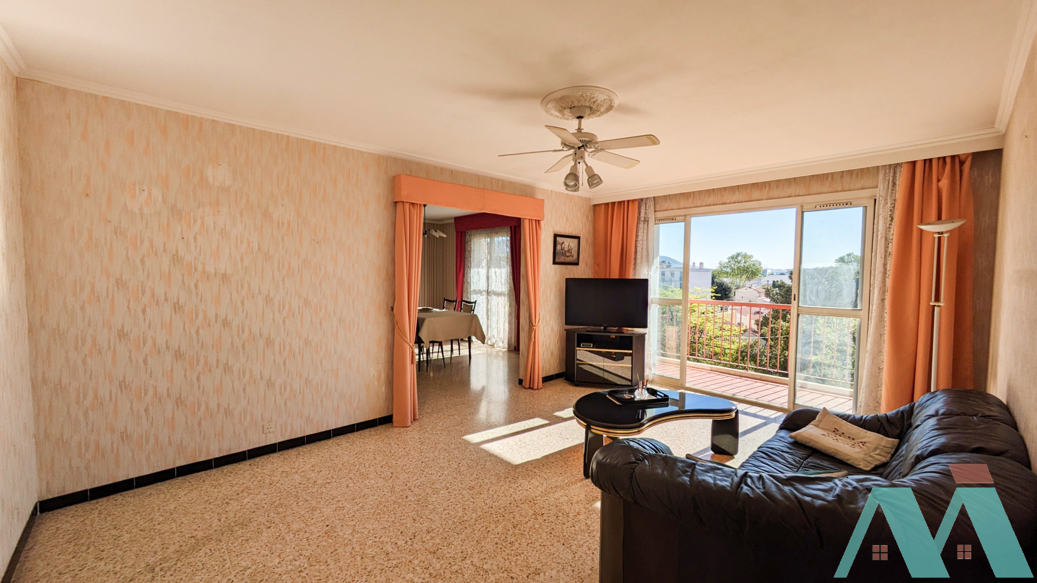 Appartement - La Seyne-sur-Mer