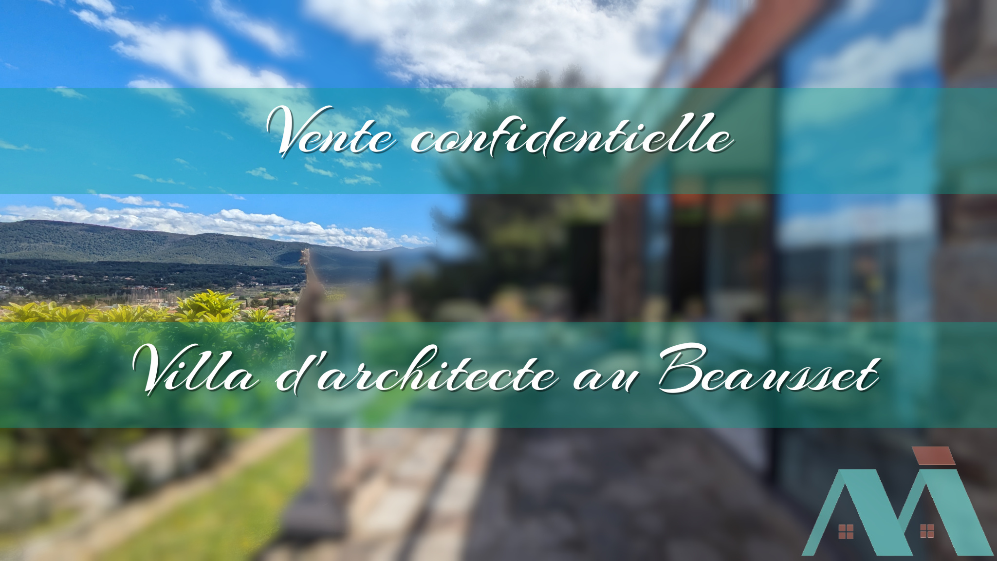 Maison-Villa - Le Beausset