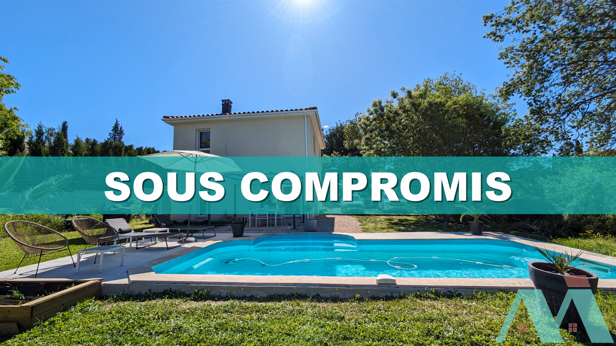 Maison-Villa - Le Beausset