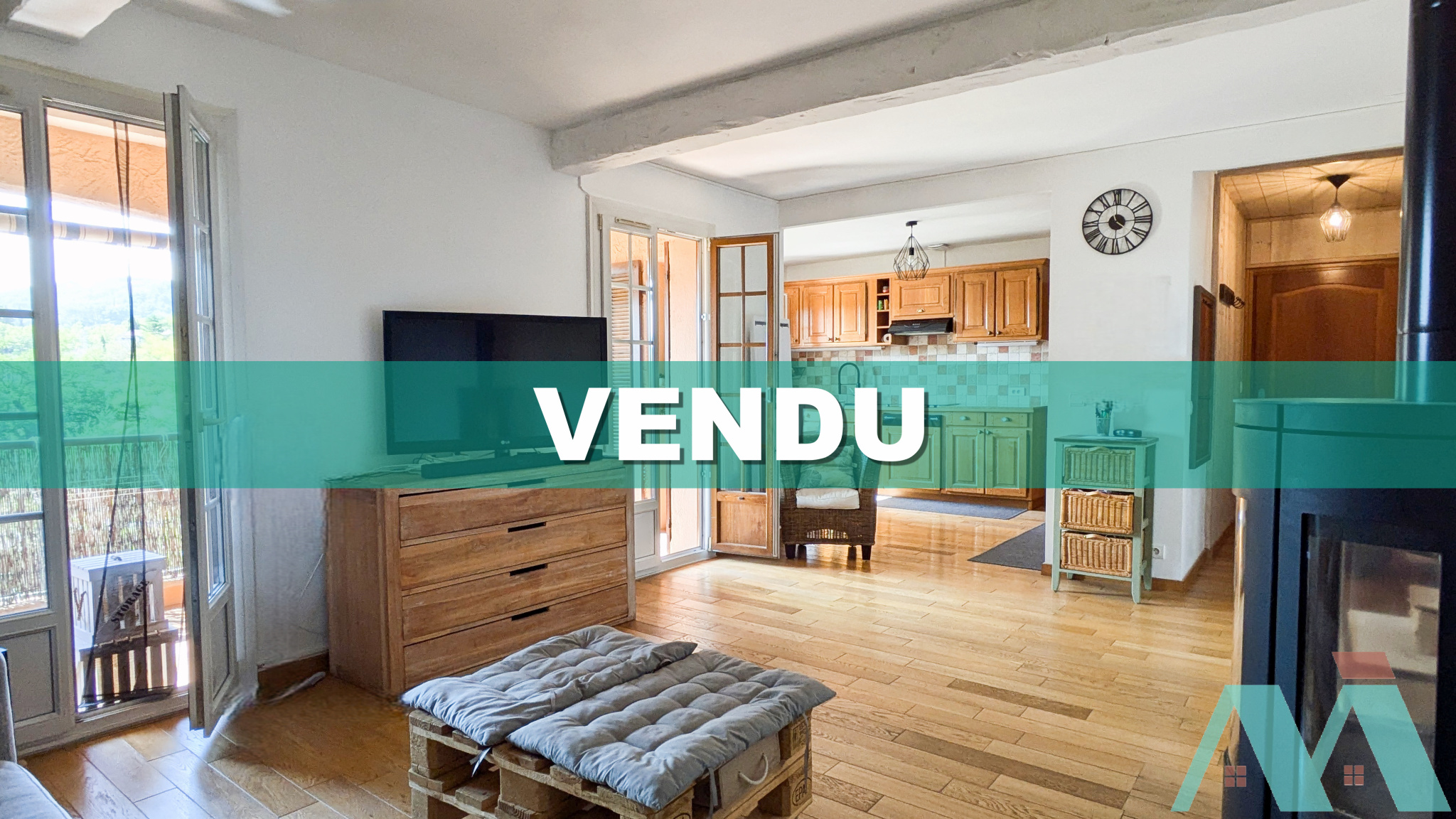 Appartement - Le Beausset