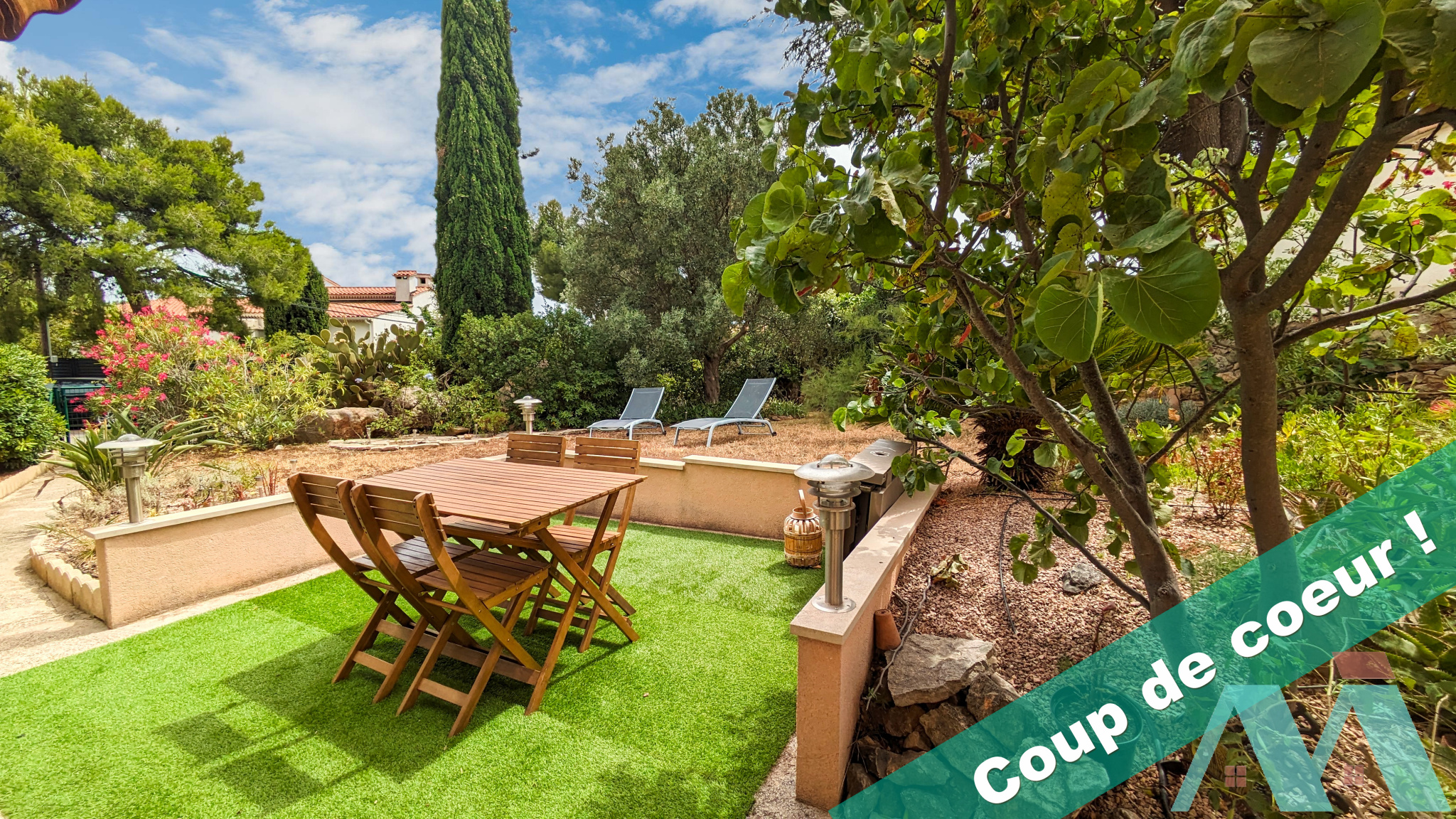 Appartement - Bandol