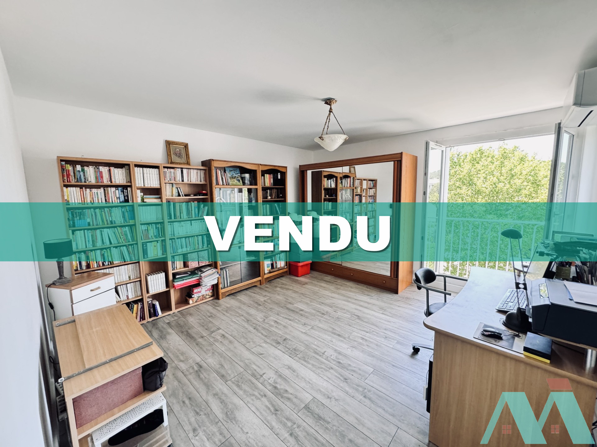 Appartement - Le Beausset