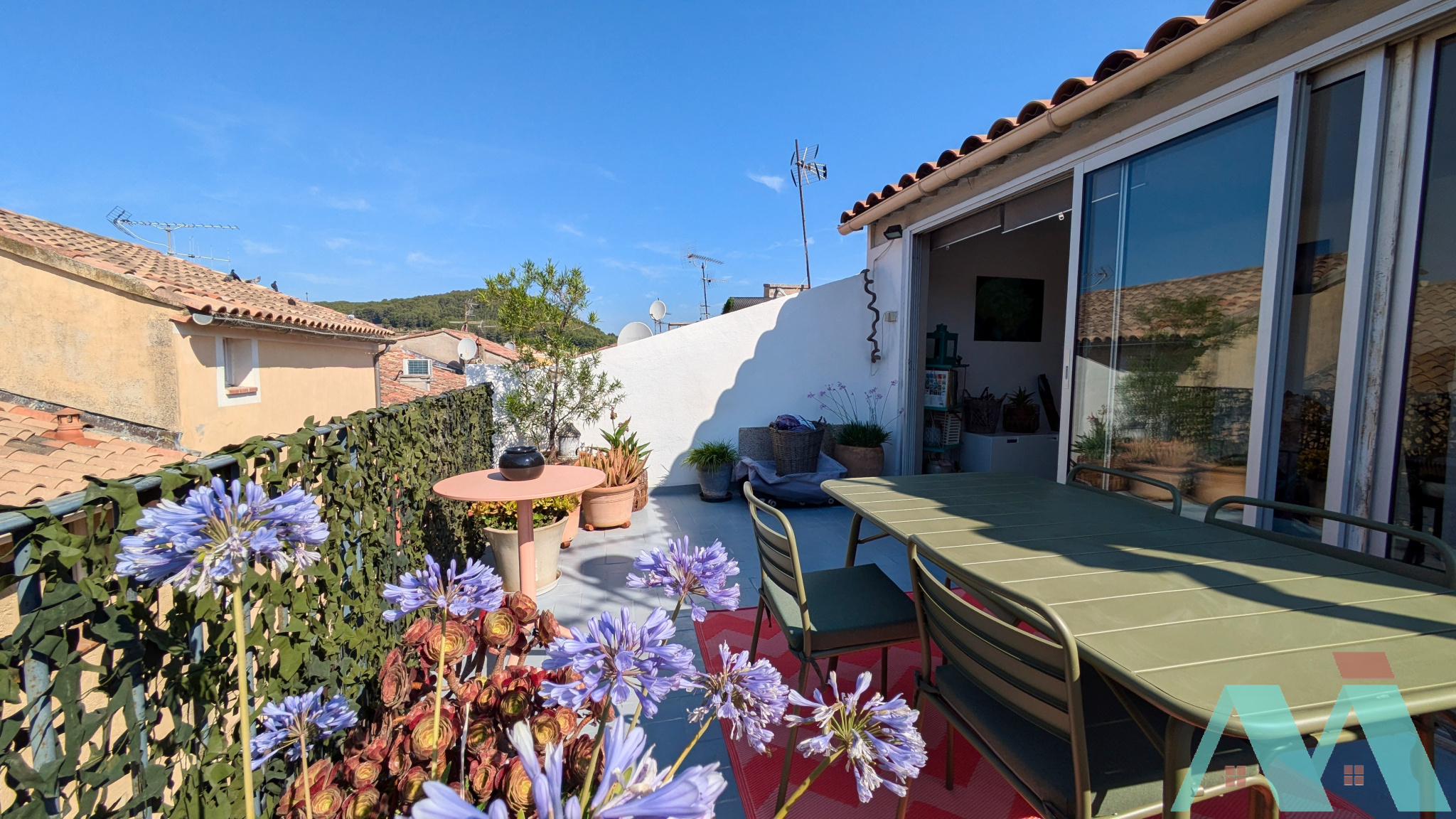 Appartement - Le Beausset