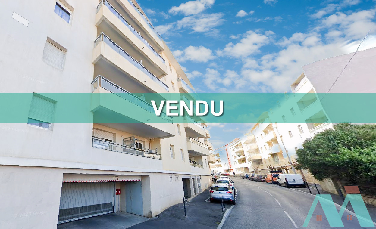 Appartement - La Seyne-sur-Mer