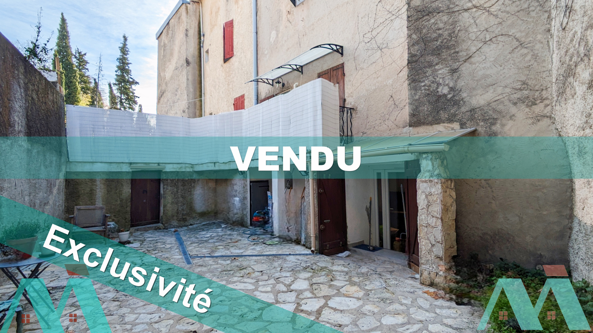 Appartement - Signes