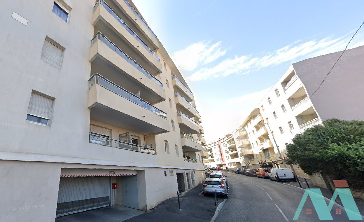 Appartement - La Seyne-sur-Mer
