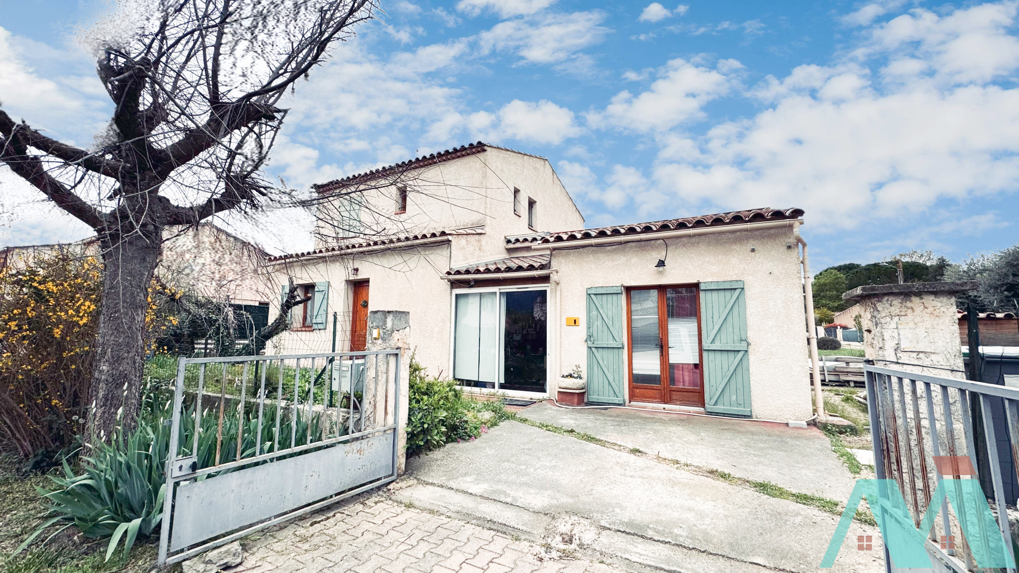 Maison-Villa - Le Beausset
