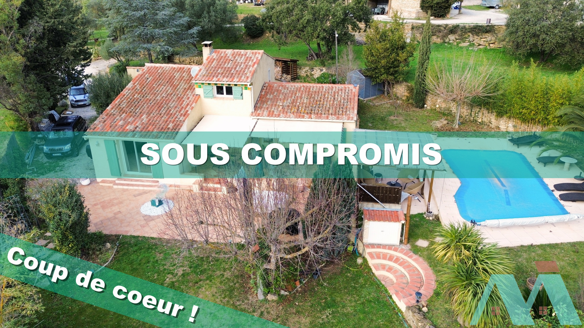 Maison-Villa - venos