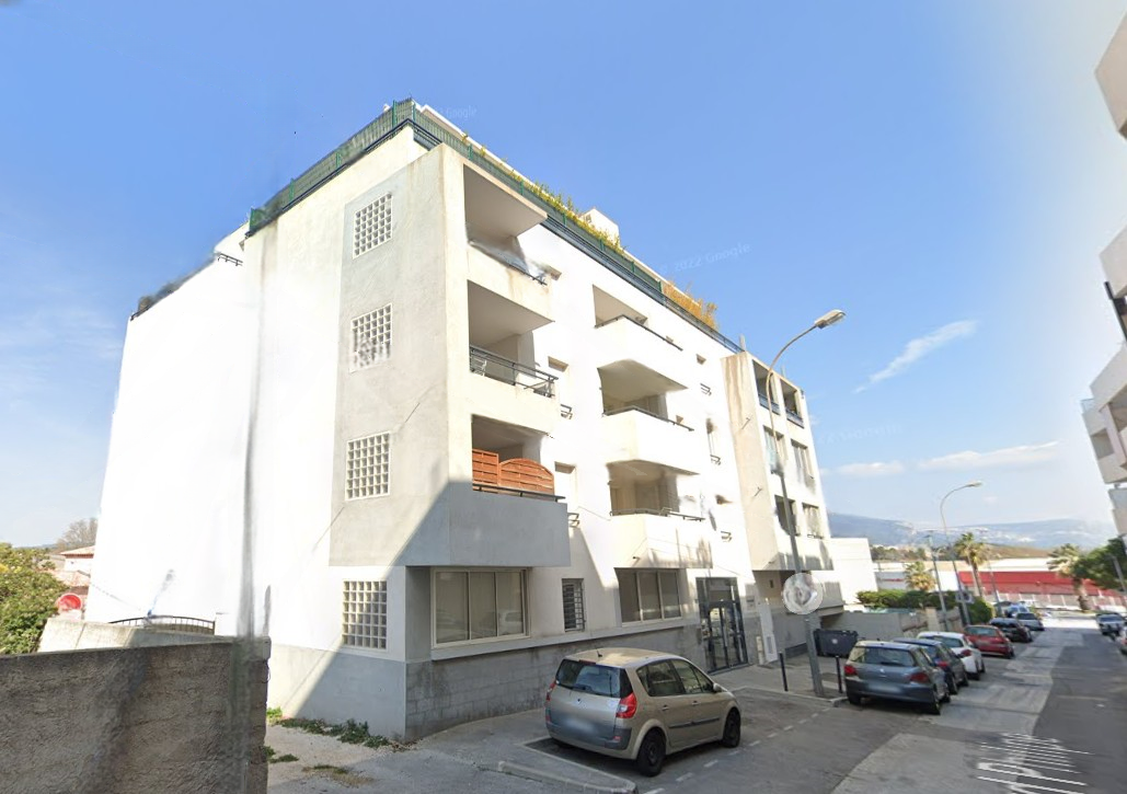 Appartement - La Seyne-sur-Mer