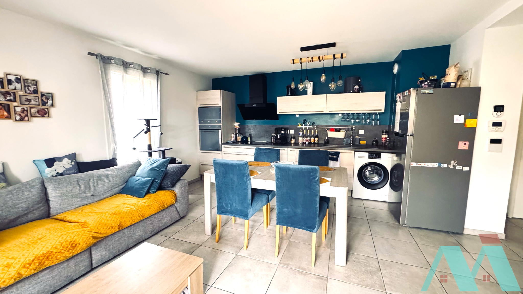 Appartement - Le Castellet