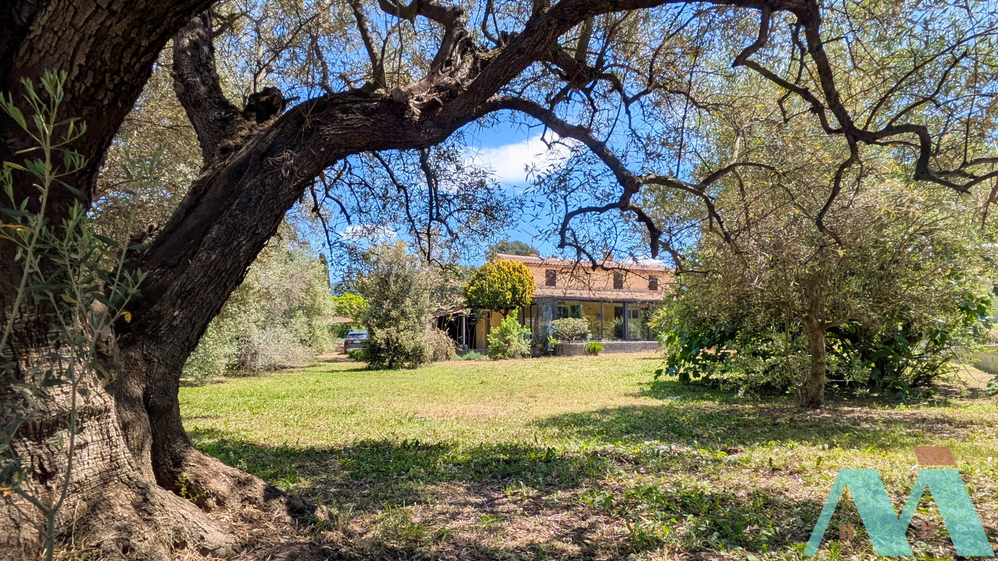 Vente Maison-Villa Le Beausset