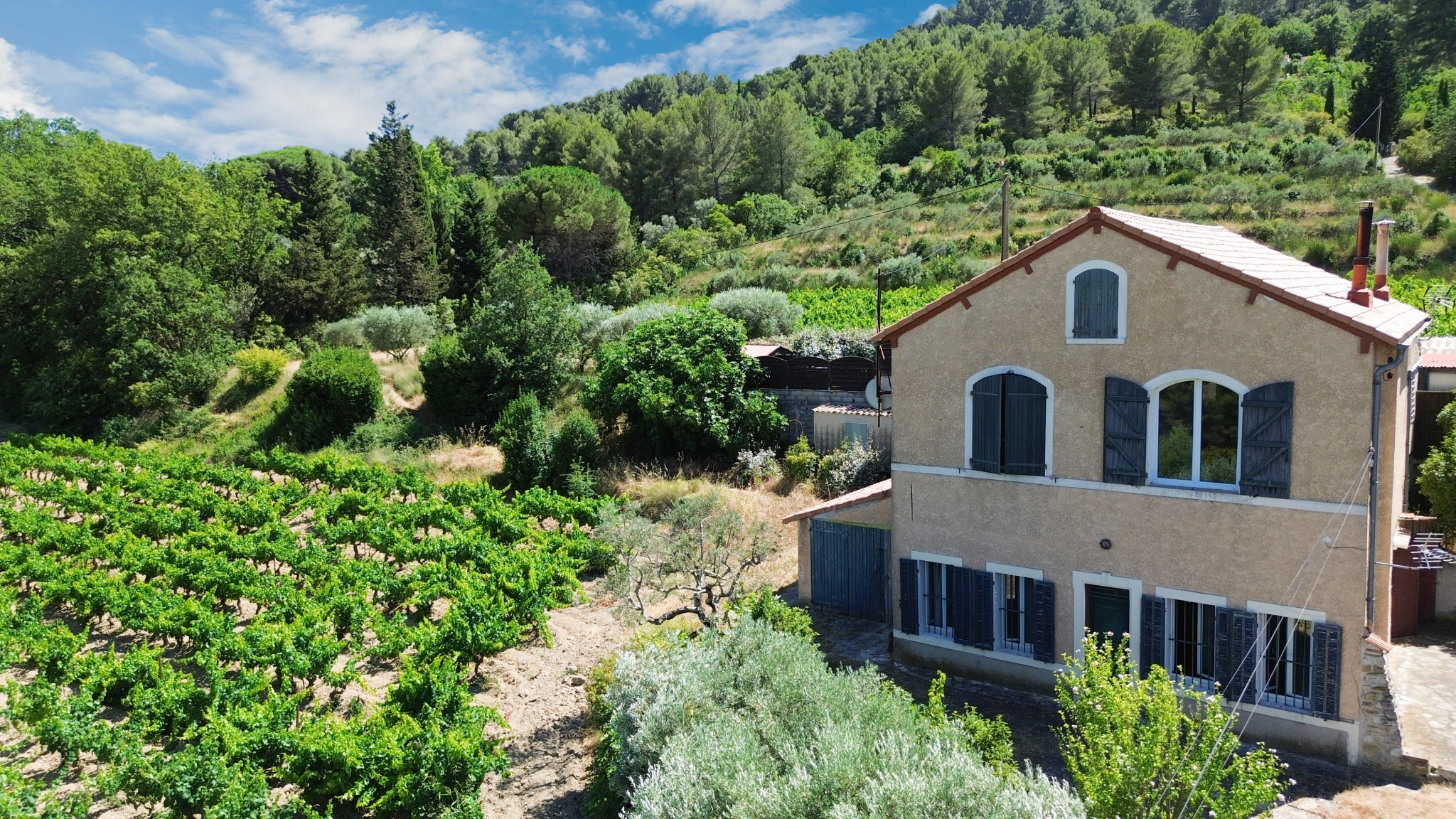 Vente Maison-Villa Le Beausset