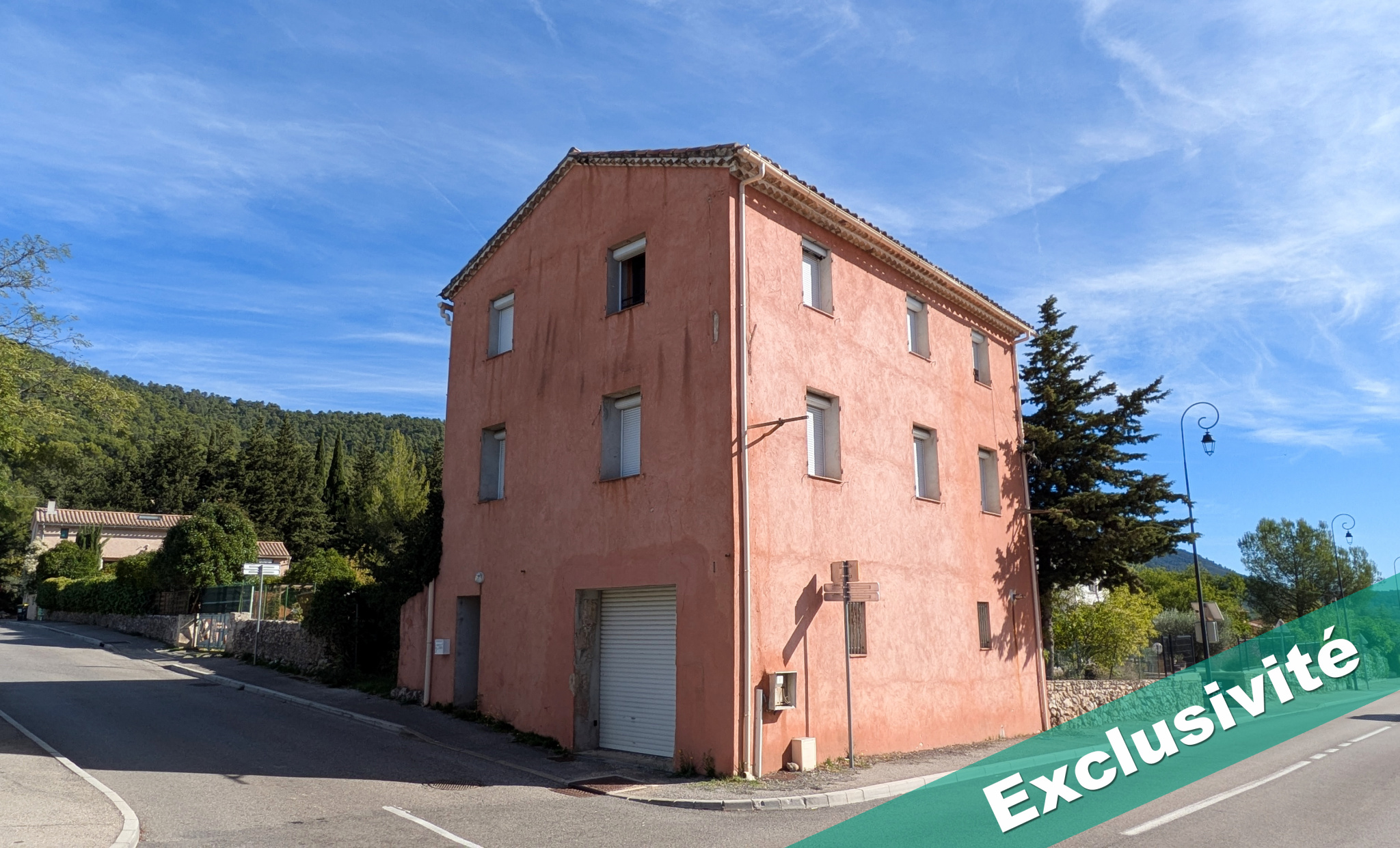 Vente Maison-Villa Signes