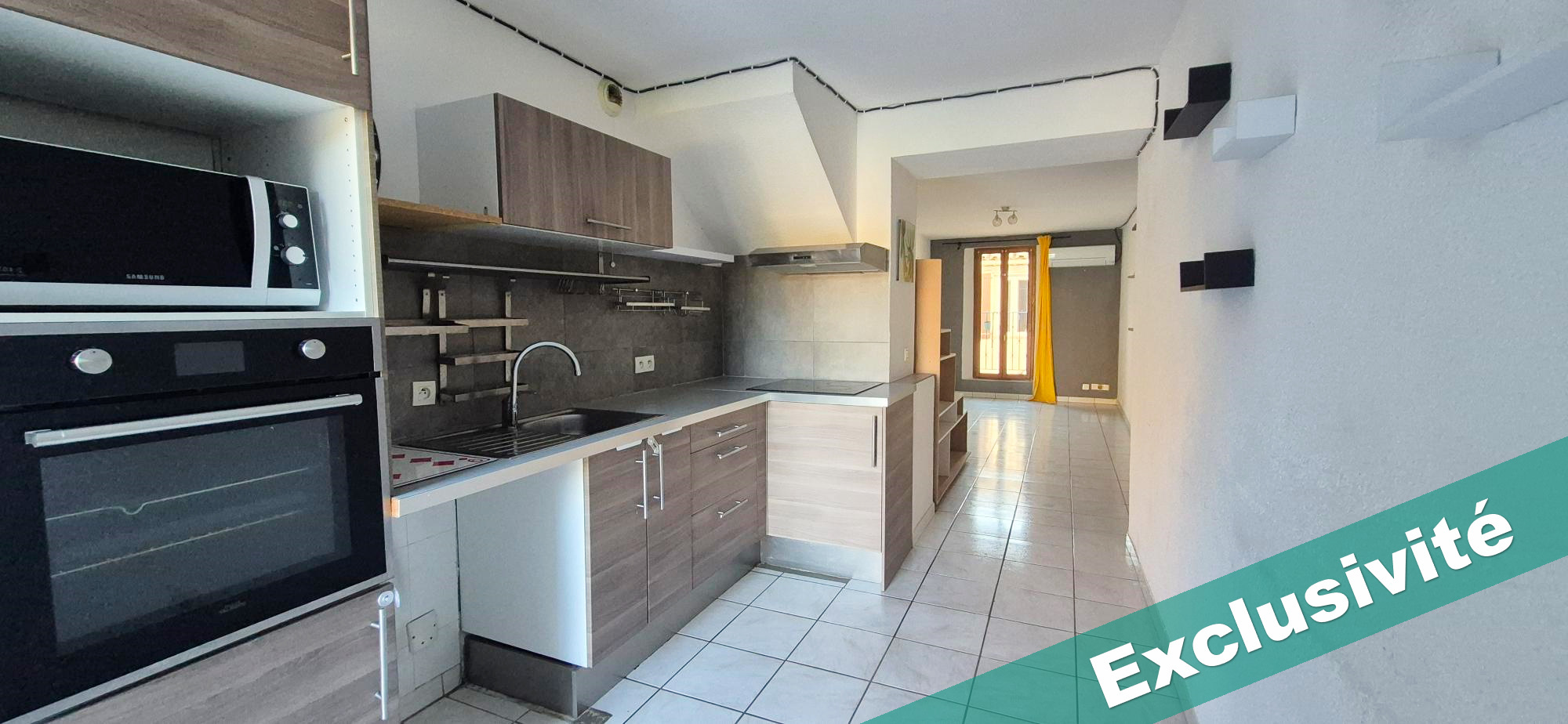 Appartement - Le Castellet