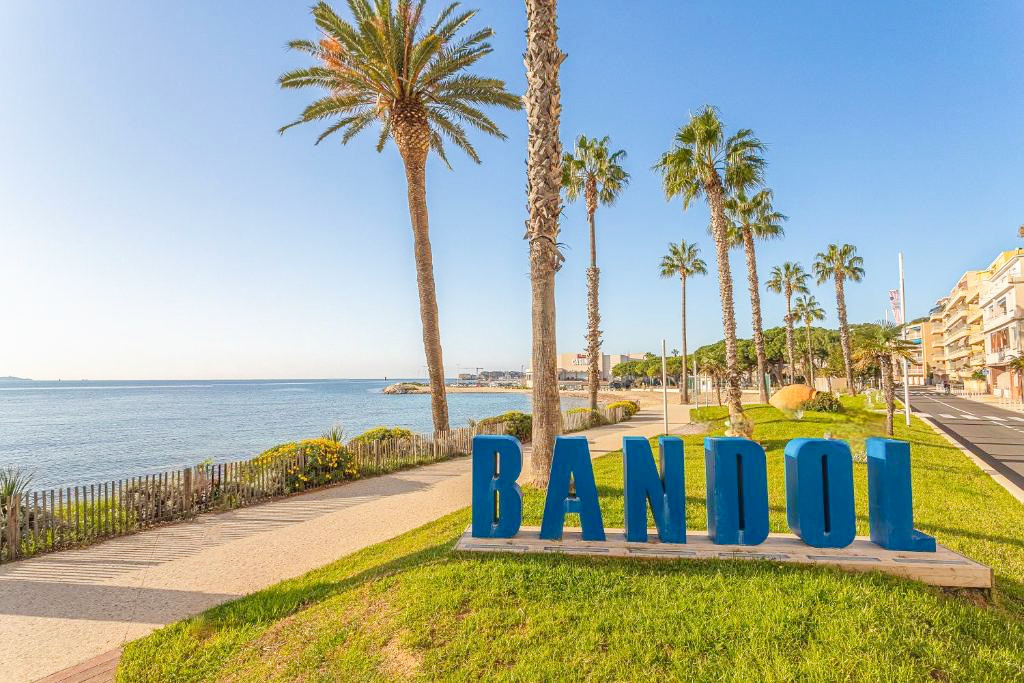 Appartement - Bandol