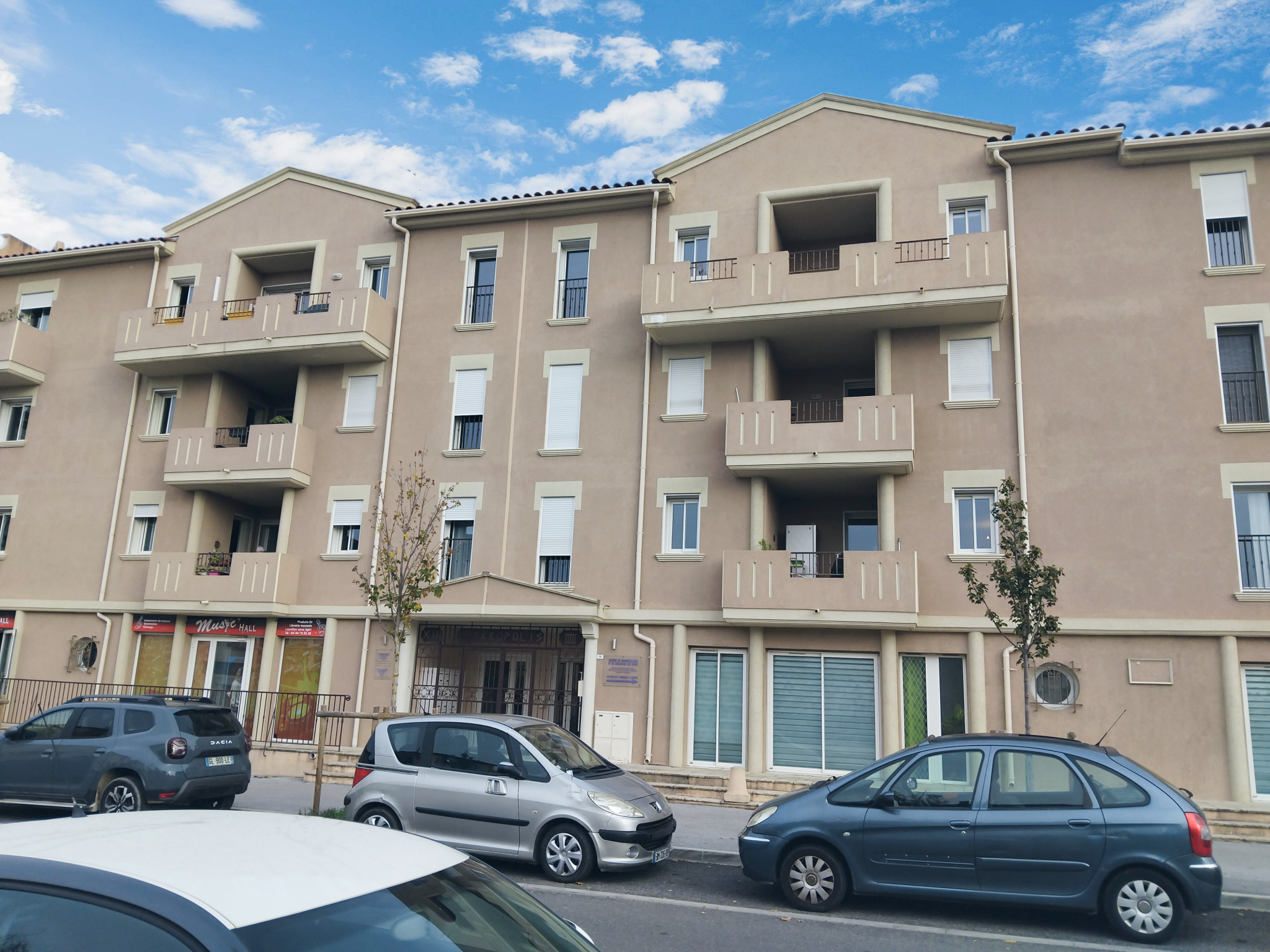 Vente Appartement Draguignan