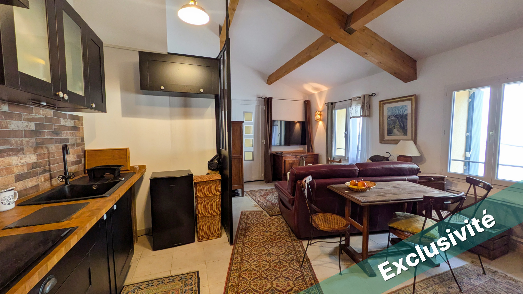 Vente Appartement Signes