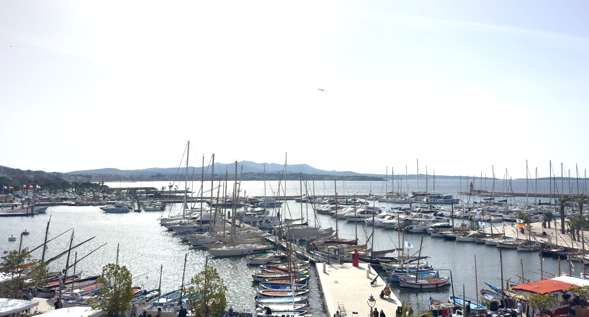 Appartement - Sanary-sur-Mer