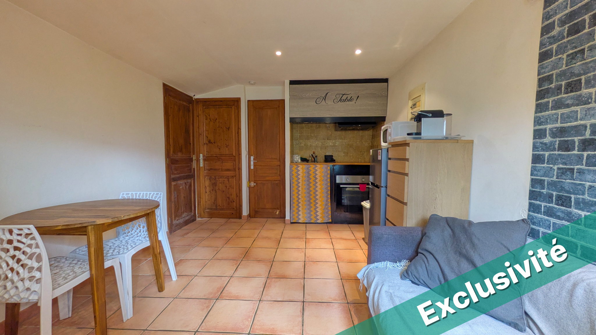 Appartement - Signes